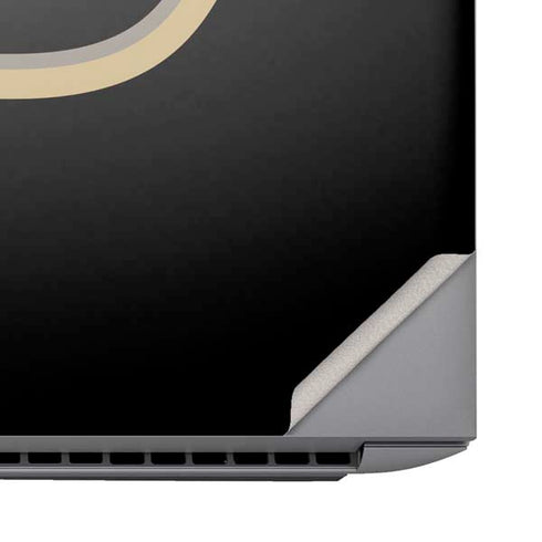 Purdue University Purdue Logo HP ZBook Fury 16 G10 Skin