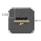 Purdue University Purdue University Boiler Up 85W Power Adapter (15 and 17 inch MacBook Pro Charger) Skin