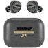Purdue University Purdue University Boiler Up Amazon Echo Buds Skin