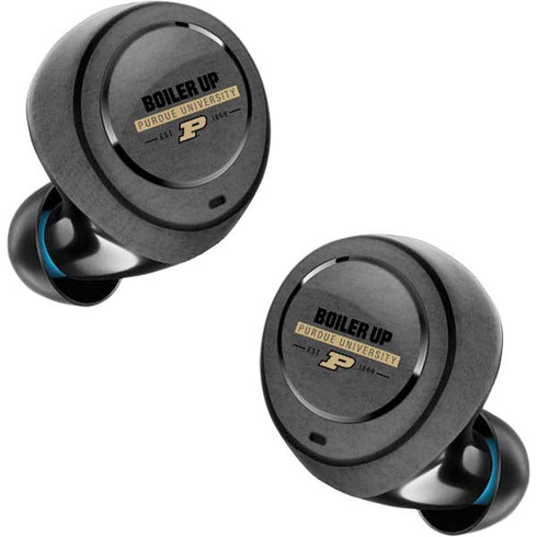 Purdue University Purdue University Boiler Up Amazon Echo Buds Skin