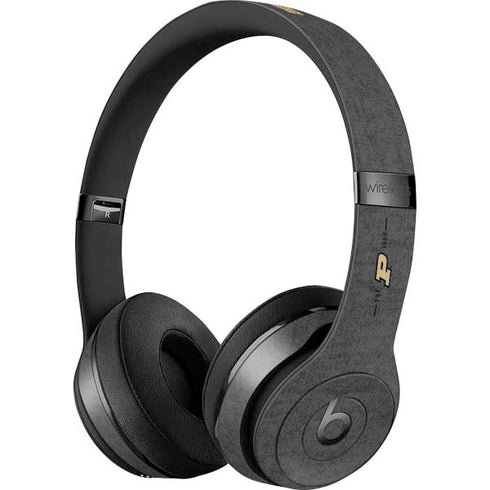 Purdue University Purdue University Boiler Up Beats Solo 3 Wireless Skin