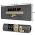 Purdue University Purdue University Boiler Up Gaming Mouse Pad