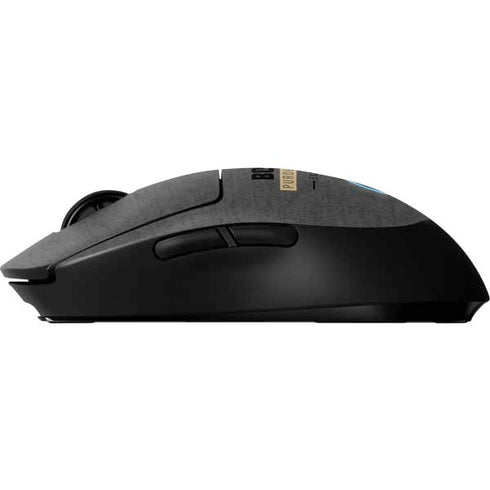 Purdue University Purdue University Boiler Up G Pro Wireless Gaming Mouse Skin