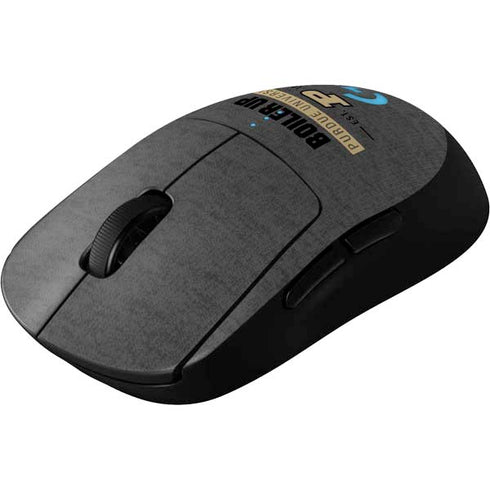 Purdue University Purdue University Boiler Up G Pro Wireless Gaming Mouse Skin