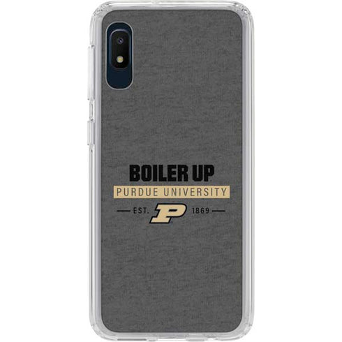 Purdue University Purdue University Boiler Up Galaxy Cases