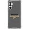 Purdue University Purdue University Boiler Up Galaxy A16 5G Clear Case