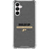 Purdue University Purdue University Boiler Up Galaxy A16 5G Clear Case