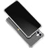 Purdue University Purdue University Boiler Up Galaxy A16 5G Clear Case