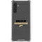 Purdue University Purdue University Boiler Up Galaxy A17 Clear Case