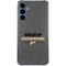 Purdue University Purdue University Boiler Up Galaxy A35 5G Clear Case