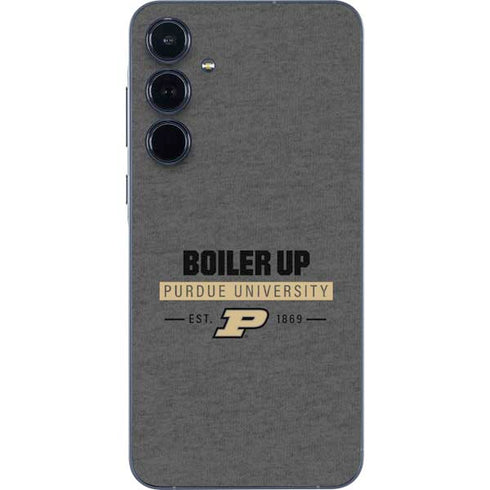 Purdue University Purdue University Boiler Up Galaxy A36 5G Skin