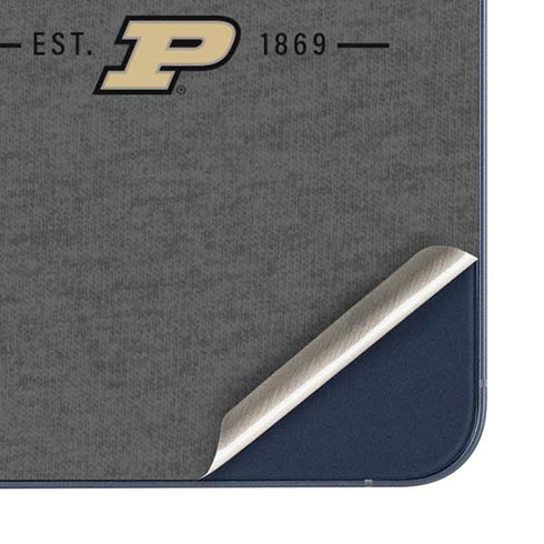 Purdue University Purdue University Boiler Up Galaxy A36 5G Skin