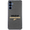 Purdue University Purdue University Boiler Up Galaxy A55 5G Clear Case