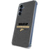 Purdue University Purdue University Boiler Up Galaxy A55 5G Clear Case