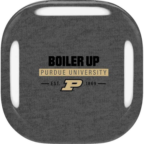 Purdue University Purdue University Boiler Up Galaxy Buds Live Skin