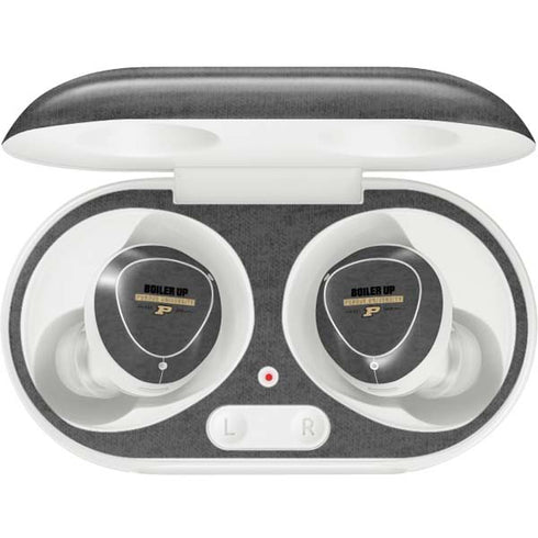 Purdue University Purdue University Boiler Up Galaxy Buds Plus Skin