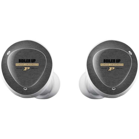 Purdue University Purdue University Boiler Up Galaxy Buds Plus Skin