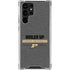 Purdue University Purdue University Boiler Up Galaxy S23 Ultra Clear Case