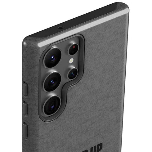 Purdue University Purdue University Boiler Up Galaxy S23 Ultra Pro Case