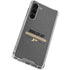 Purdue University Purdue University Boiler Up Galaxy S24 FE Clear Case