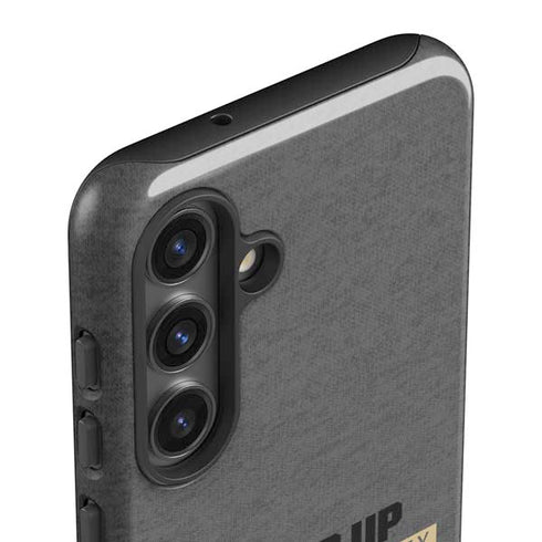 Purdue University Purdue University Boiler Up Galaxy S25 Impact Case