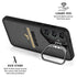 Purdue University Purdue University Boiler Up Galaxy S25 Plus Kickstand Case