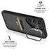 Purdue University Purdue University Boiler Up Galaxy S24 Ultra Kickstand Case