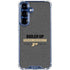 Purdue University Purdue University Boiler Up Galaxy S25 Clear Case