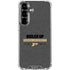 Purdue University Purdue University Boiler Up Galaxy S26 Clear Case