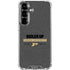 Purdue University Purdue University Boiler Up Galaxy S26 Plus Clear Case