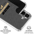 Purdue University Purdue University Boiler Up Galaxy S26 Plus Clear Case