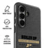 Purdue University Purdue University Boiler Up Galaxy S26 Plus Impact Case