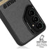 Purdue University Purdue University Boiler Up Galaxy S26 Plus Kickstand Case