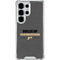 Purdue University Purdue University Boiler Up Galaxy S26 Ultra Clear Case
