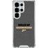 Purdue University Purdue University Boiler Up Galaxy S26 Ultra Clear Case