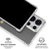 Purdue University Purdue University Boiler Up Galaxy S26 Ultra Clear Case