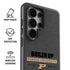 Purdue University Purdue University Boiler Up Galaxy S26 Ultra Impact Case