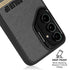 Purdue University Purdue University Boiler Up Galaxy S26 Ultra Kickstand Case