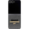 Purdue University Purdue University Boiler Up Galaxy Z Flip6 Skin