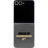 Purdue University Purdue University Boiler Up Galaxy Z Flip6 Skin