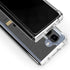 Purdue University Purdue University Boiler Up Galaxy Z Fold5 5G Clear Case