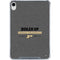 Purdue University Purdue University Boiler Up iPad 11th Gen (2025) Clear Case