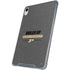 Purdue University Purdue University Boiler Up iPad 11th Gen (2025) Clear Case