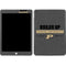 Purdue University Purdue University Boiler Up Apple iPad Skin