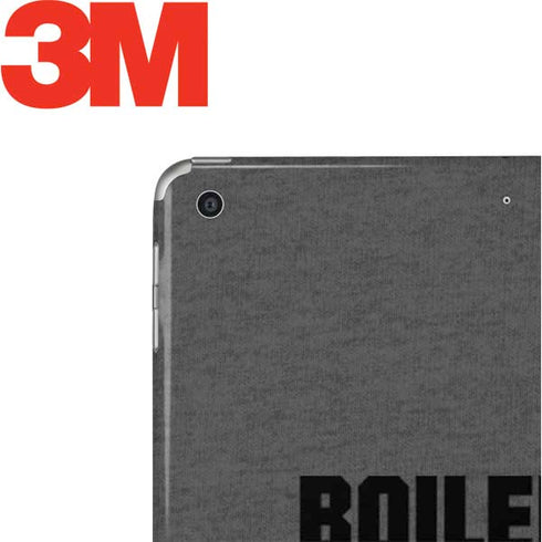 Purdue University Purdue University Boiler Up Apple iPad Skin