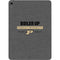 Purdue University Purdue University Boiler Up Apple iPad Air Skin
