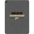 Purdue University Purdue University Boiler Up Apple iPad Air Skin
