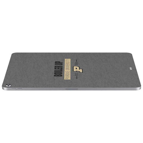 Purdue University Purdue University Boiler Up Apple iPad Air Skin