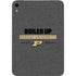 Purdue University Purdue University Boiler Up Apple iPad Mini Skin