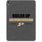 Purdue University Purdue University Boiler Up Apple iPad Pro Skin